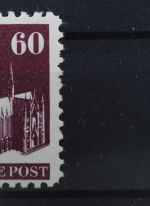 Bizone, MiNr. 93 I X B, postfrisch, BPP Kurzbefund