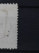 Deutsches Reich, MiNr. 11, gestempelt, BPP Fotoattest