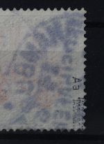 Deutsches Reich, MiNr. 81 A a, gestempelt, BPP Fotoattest