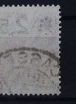 Deutsches Reich, MiNr. 118 b, gestempelt, BPP Kurzbefund