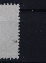 Deutsches Reich, MiNr. 22, gestempelt