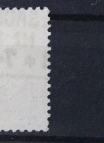 Deutsches Reich, MiNr. 22, gestempelt