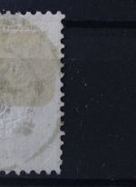 Deutsches Reich, MiNr. 30, gestempelt