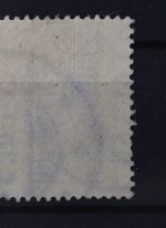 Deutsches Reich, MiNr. 64 Type II, gestempelt