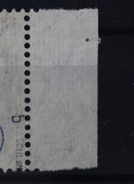 Deutsches Reich, MiNr. 159 b, gestempelt, BPP Signatur