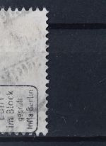 Deutsches Reich, MiNr. 283, gestempelt, geprüft Infla