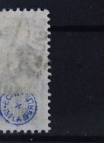 Deutsches Reich, MiNr. 293, gestempelt, geprüft Infla