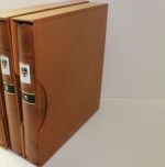 Österreich 1960-1999, postfrische Sammlung auf Lindner