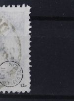 Deutsches Reich, MiNr. 335 A P, gestempelt, geprüft Infla