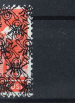Bizone, MiNr. 38 II DD, postfrisch, BPP Signatur
