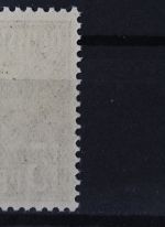 Bizone, MiNr. 41 I K, postfrisch, BPP Signatur