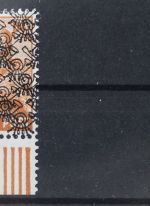 Bizone, MiNr. 44 II DD, postfrisch, BPP Signatur