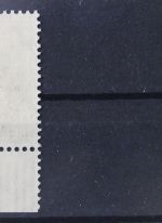 Bizone, MiNr. 44 II DD, postfrisch, BPP Signatur
