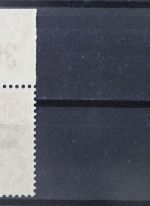 Sowjetische Zone, MiNr. 195 Oberrand, postfrisch