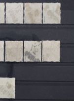 Sowjetische Zone, MiNr. 166-181 ohne 179, postfrisch, BPP Signatur
