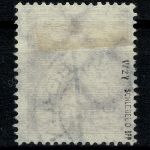 Deutsches Reich, MiNr. 355 Y, gestempelt, BPP Signatur