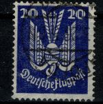 Deutsches Reich, MiNr. 346 Y, gestempelt, BPP Signatur