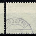 Deutsches Reich, MiNr. 438-439 Y, gestempelt, BPP Fotoattest
