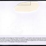 Deutsches Reich Dienstmarke, MiNr. 83 a, gestempelt, BPP Kurzbefund