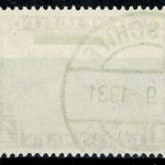 Deutsches Reich, MiNr. 455, gestempelt