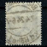 Deutsches Reich, MiNr. 350, gestempelt