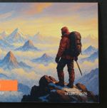 Deutschland (BRD), MiNr. 3996 im MH, orange Variante, postfrisch