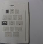 Leuchtturm, Danzig mit Port Gdansk 1920-1939, SF-System
