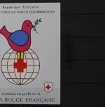 Frankreich, MiNr. 1898-1899 Markenheftchen, postfrisch