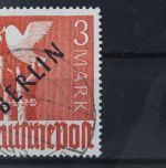 Berlin, MiNr. 19, gestempelt, BPP Signatur