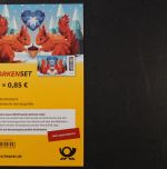 Deutschland (BRD), MiNr. 3802 skl. FB 132, gestempelt
