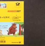 Deutschland (BRD), MiNr. 3452 skl. FB 86, gestempelt