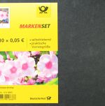 Deutschland (BRD), MiNr. 3459 skl. FB 87, gestempelt