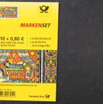 Deutschland (BRD), MiNr. 3500 skl. FB 94, gestempelt