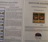 Abarten & Plattenfehler Sammlung DDR