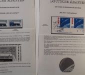 Abarten & Plattenfehler Sammlung DDR