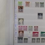 Deutschland, Dublettenposten ab den 1950er Jahren bis zum Jahr 2000