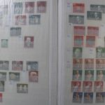 Deutschland, Dublettenposten ab den 1950er Jahren bis zum Jahr 2000