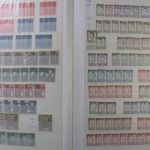 Deutschland, Dublettenposten ab den 1950er Jahren bis zum Jahr 2000