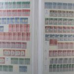 Deutschland, Dublettenposten ab den 1950er Jahren bis zum Jahr 2000
