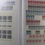 Deutschland, Dublettenposten ab den 1950er Jahren bis zum Jahr 2000