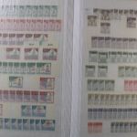 Deutschland, Dublettenposten ab den 1950er Jahren bis zum Jahr 2000