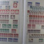 Deutschland, Dublettenposten ab den 1950er Jahren bis zum Jahr 2000