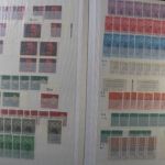 Deutschland, Dublettenposten ab den 1950er Jahren bis zum Jahr 2000