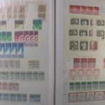Deutschland, Dublettenposten ab den 1950er Jahren bis zum Jahr 2000