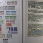 Deutschland, Dublettenposten ab den 1950er Jahren bis zum Jahr 2000