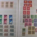 Deutschland, Dublettenposten ab den 1950er Jahren bis zum Jahr 2000