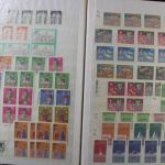 Deutschland, Dublettenposten ab den 1950er Jahren bis zum Jahr 2000
