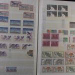 Deutschland, Dublettenposten ab den 1950er Jahren bis zum Jahr 2000