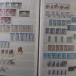 Deutschland, Dublettenposten ab den 1950er Jahren bis zum Jahr 2000