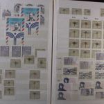 Deutschland, Dublettenposten ab den 1950er Jahren bis zum Jahr 2000